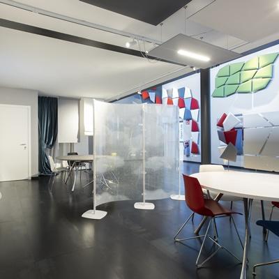 Planium per Caimi: il design dell\'innovazione
